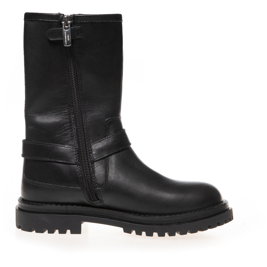 COPENHAGEN KIDS SIMONA (WR) Laarzen 0001 BLACK