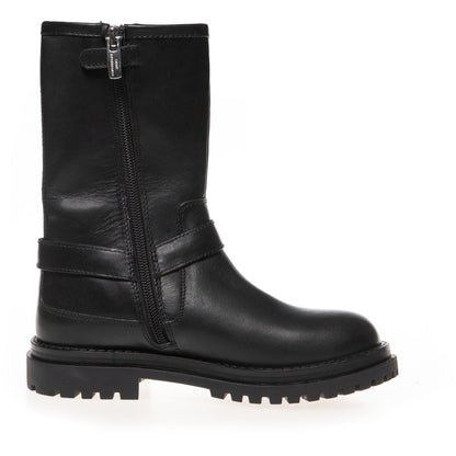 COPENHAGEN KIDS SIMONA (WR) Laarzen 0001 BLACK