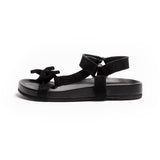 COPENHAGEN KIDS SKY AND DIAMONDS Sandal 0001 BLACK