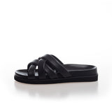 COPENHAGEN SHOES SOUL BLACK Sandal 0001 BLACK