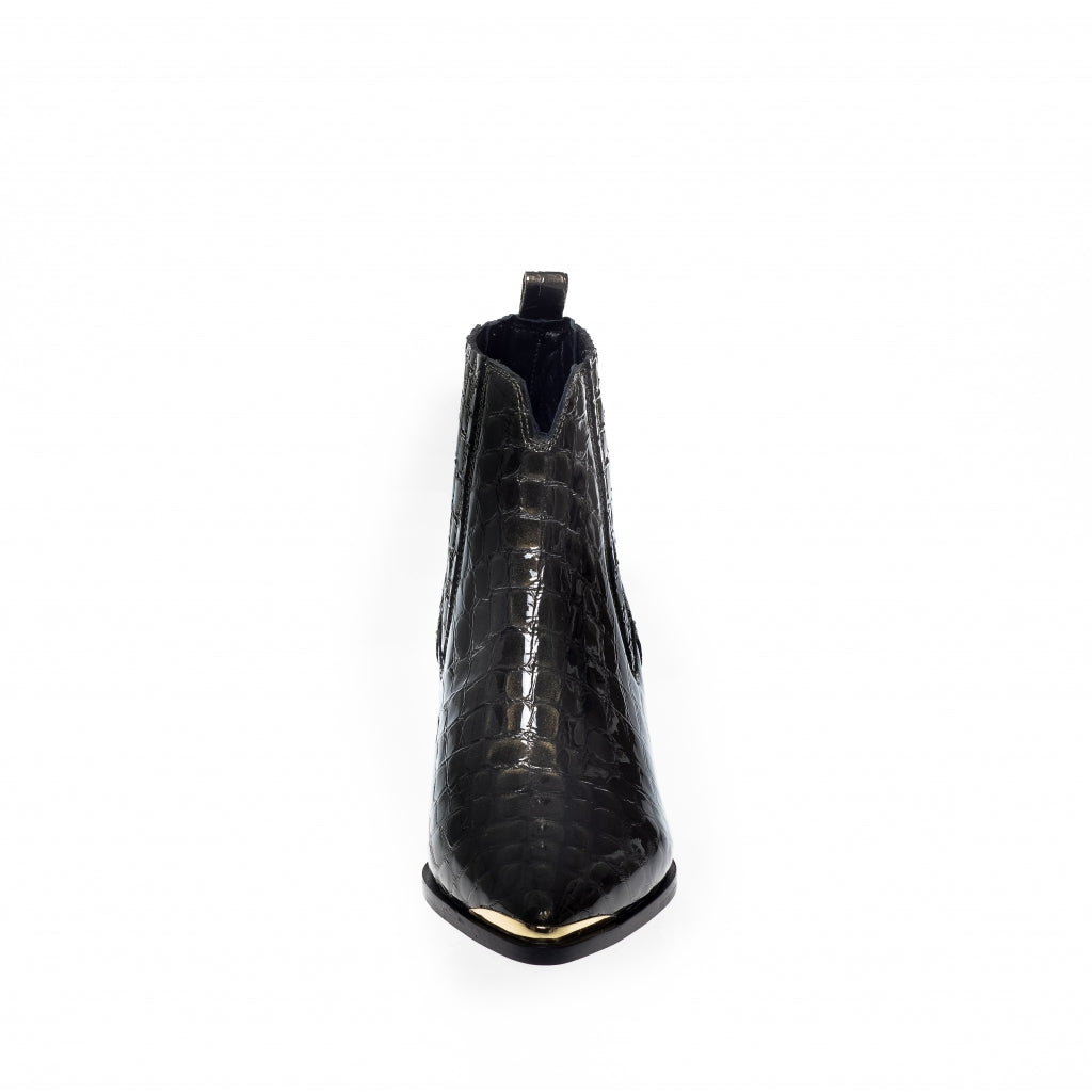 COPENHAGEN SHOES STAGE 21 Copenhagenshoes by Josefine Valentin Laarzen 019 Green