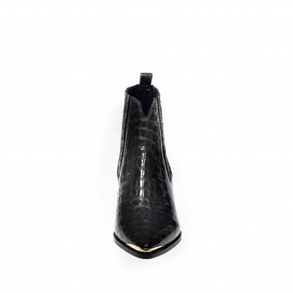 COPENHAGEN SHOES STAGE 21 Copenhagenshoes by Josefine Valentin Laarzen 019 Green