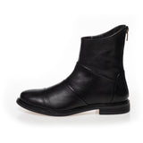 COPENHAGEN SHOES STEPHANIE Boot 001 Black