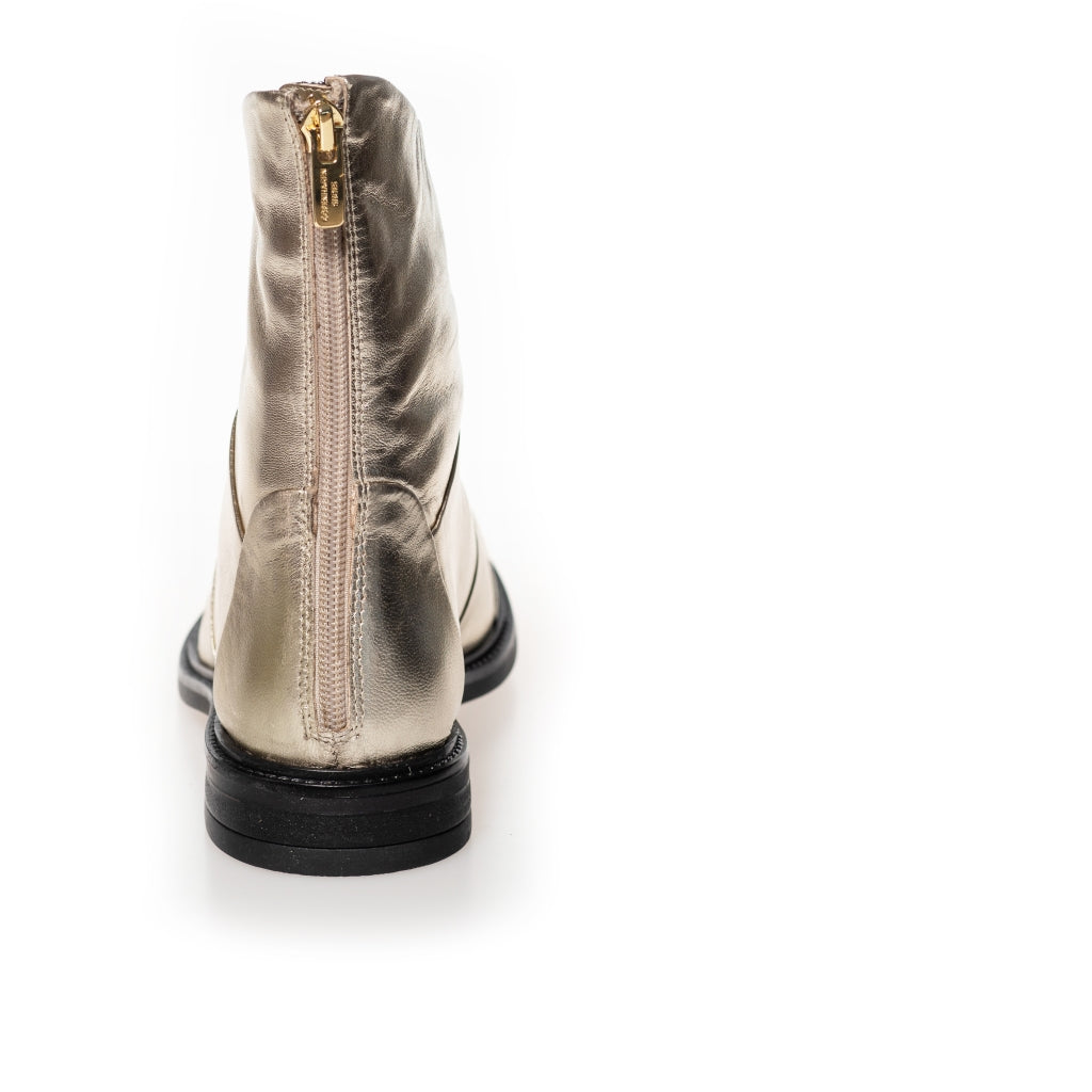 COPENHAGEN SHOES STEPHANIE GOLD Laarzen 0051 GOLD