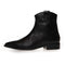 COPENHAGEN SHOES STEPS Laarzen 0001 BLACK