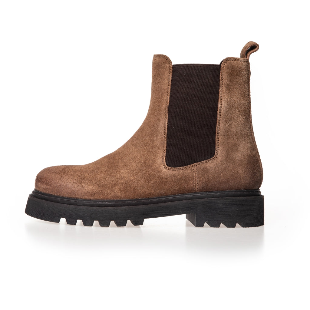 COPENHAGEN SHOES STEP IN S Laarzen 859 MOUSE