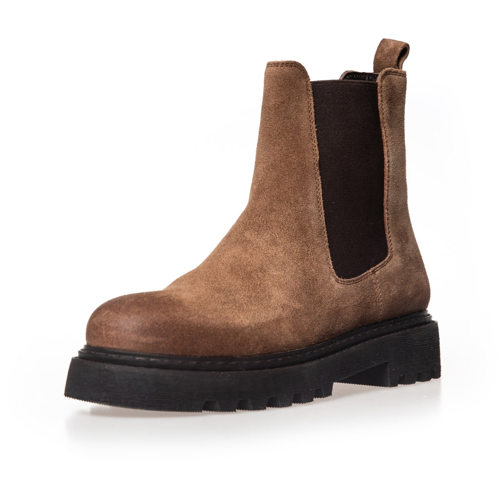 COPENHAGEN SHOES STEP IN S Laarzen 859 MOUSE