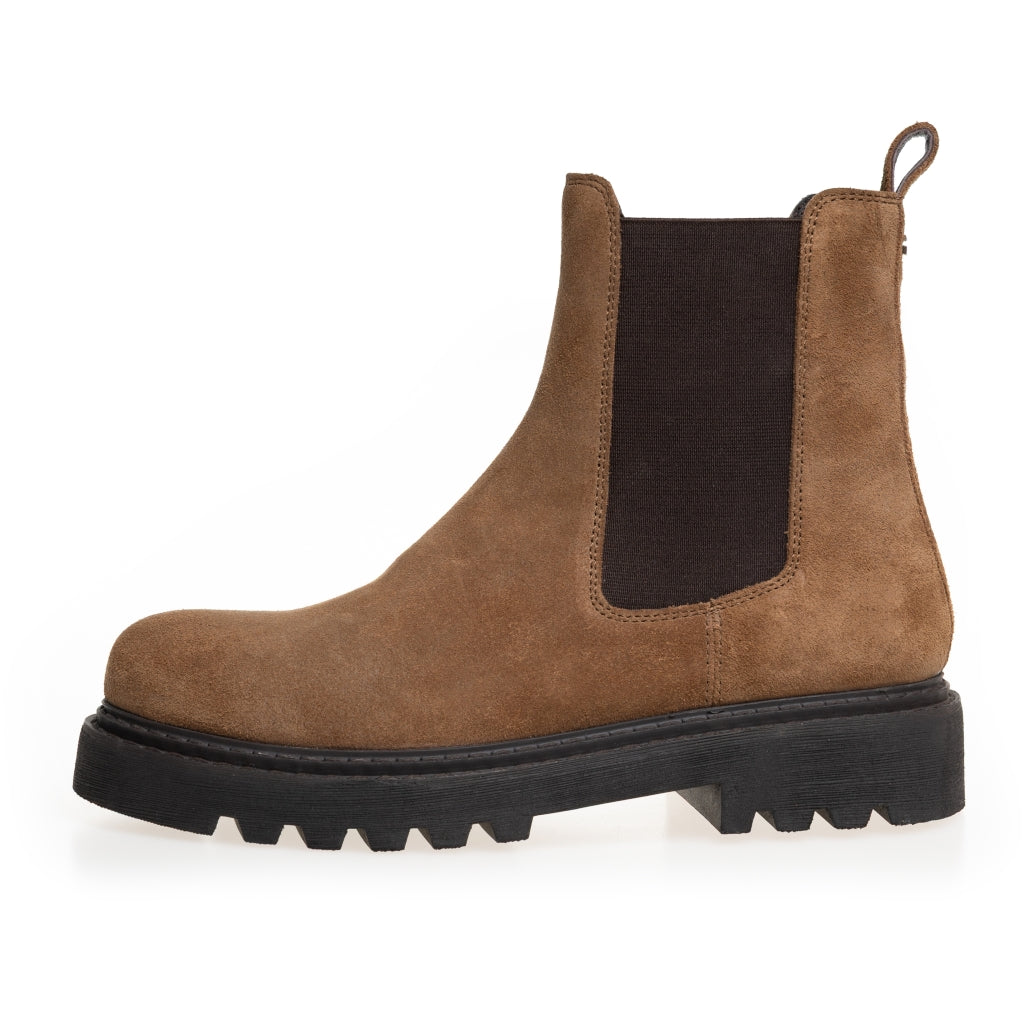 COPENHAGEN SHOES STEP IN S Laarzen 859 MOUSE