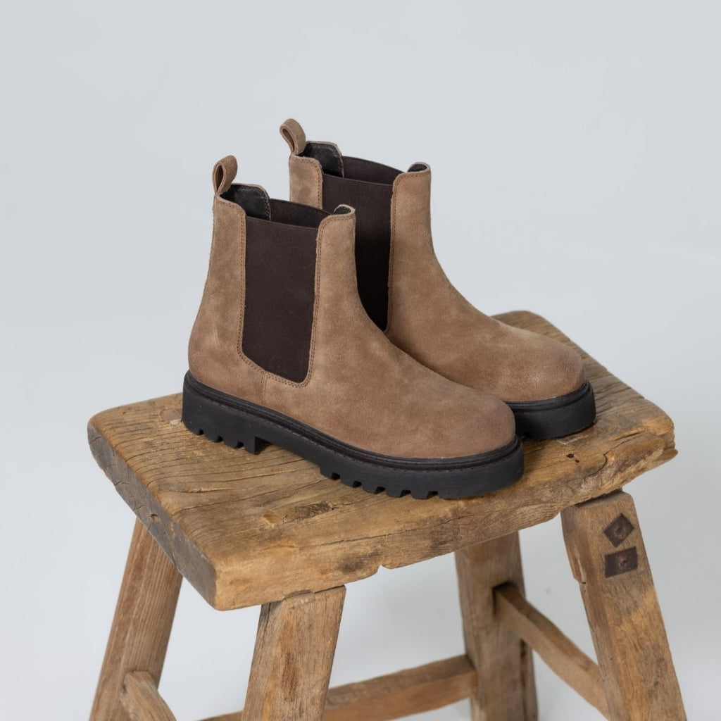 COPENHAGEN SHOES STEP IN S Laarzen 859 MOUSE