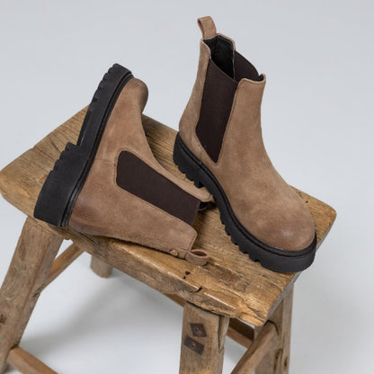 COPENHAGEN SHOES STEP IN S Laarzen 859 MOUSE