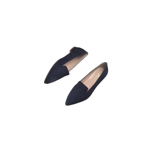 COPENHAGEN SHOES SUCCES Loafers 024 Blue