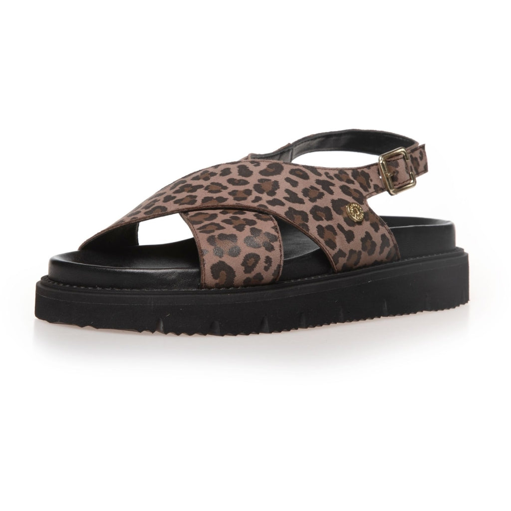 COPENHAGEN SHOES SUMMERTIME - LEP Sandalen 0134 LEP