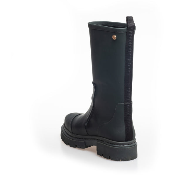 COPENHAGEN SHOES SUNSET Boot 0001 BLACK