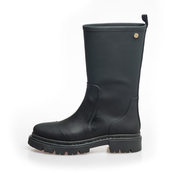 COPENHAGEN SHOES SUNSET Boot 0001 BLACK