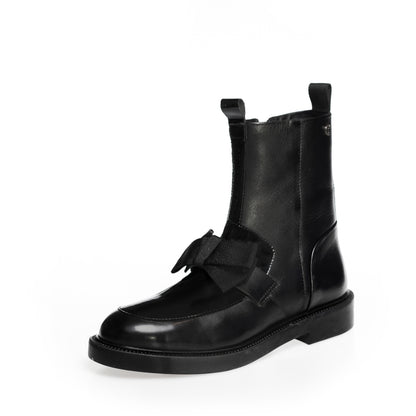COPENHAGEN SHOES SURROUND ME BOOT Laarzen 0001 BLACK