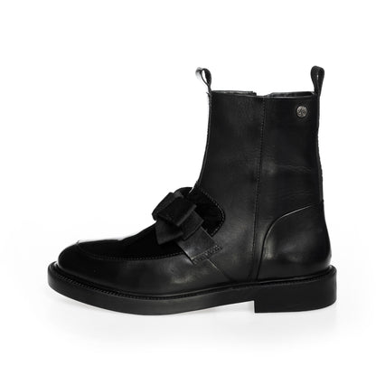 COPENHAGEN SHOES SURROUND ME BOOT Laarzen 0001 BLACK