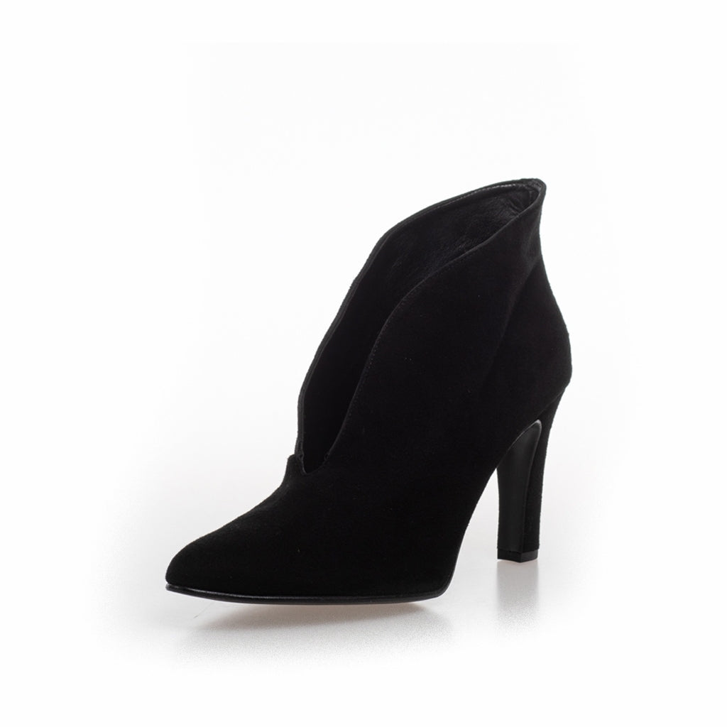 COPENHAGEN SHOES SUS 21 Heels 001 Black