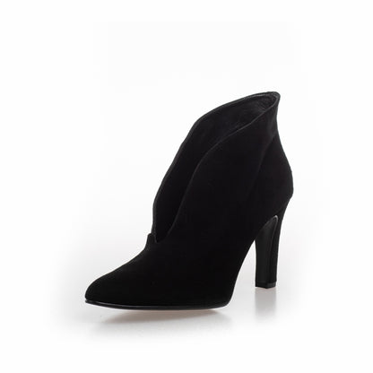 COPENHAGEN SHOES SUS 21 Heels 001 Black