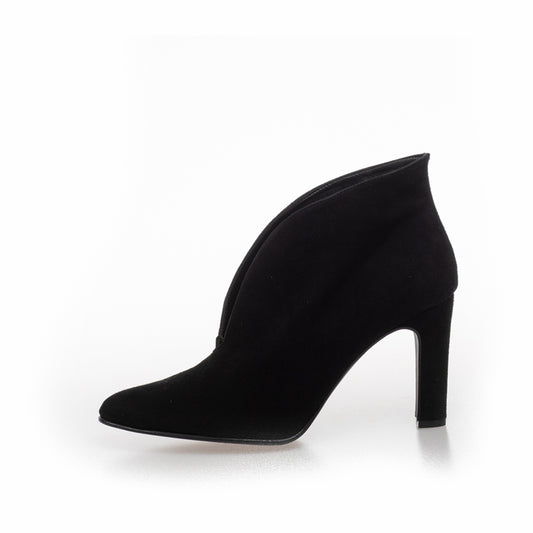 COPENHAGEN SHOES SUS 21 Heels 001 Black