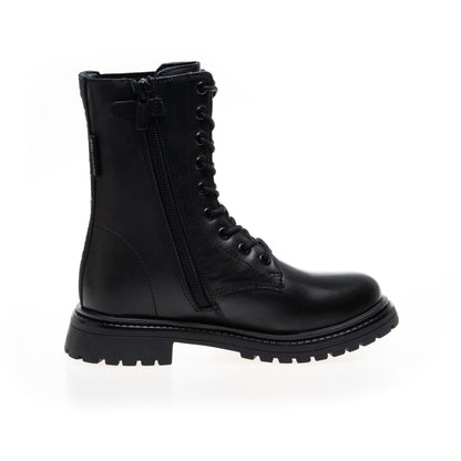 COPENHAGEN KIDS TAYLOR Laarzen 0001 BLACK