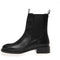 COPENHAGEN SHOES THE CITY LIFE Laarzen 0001 BLACK