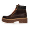 COPENHAGEN SHOES THE HIKE AND ME Laarzen 0012 BROWN