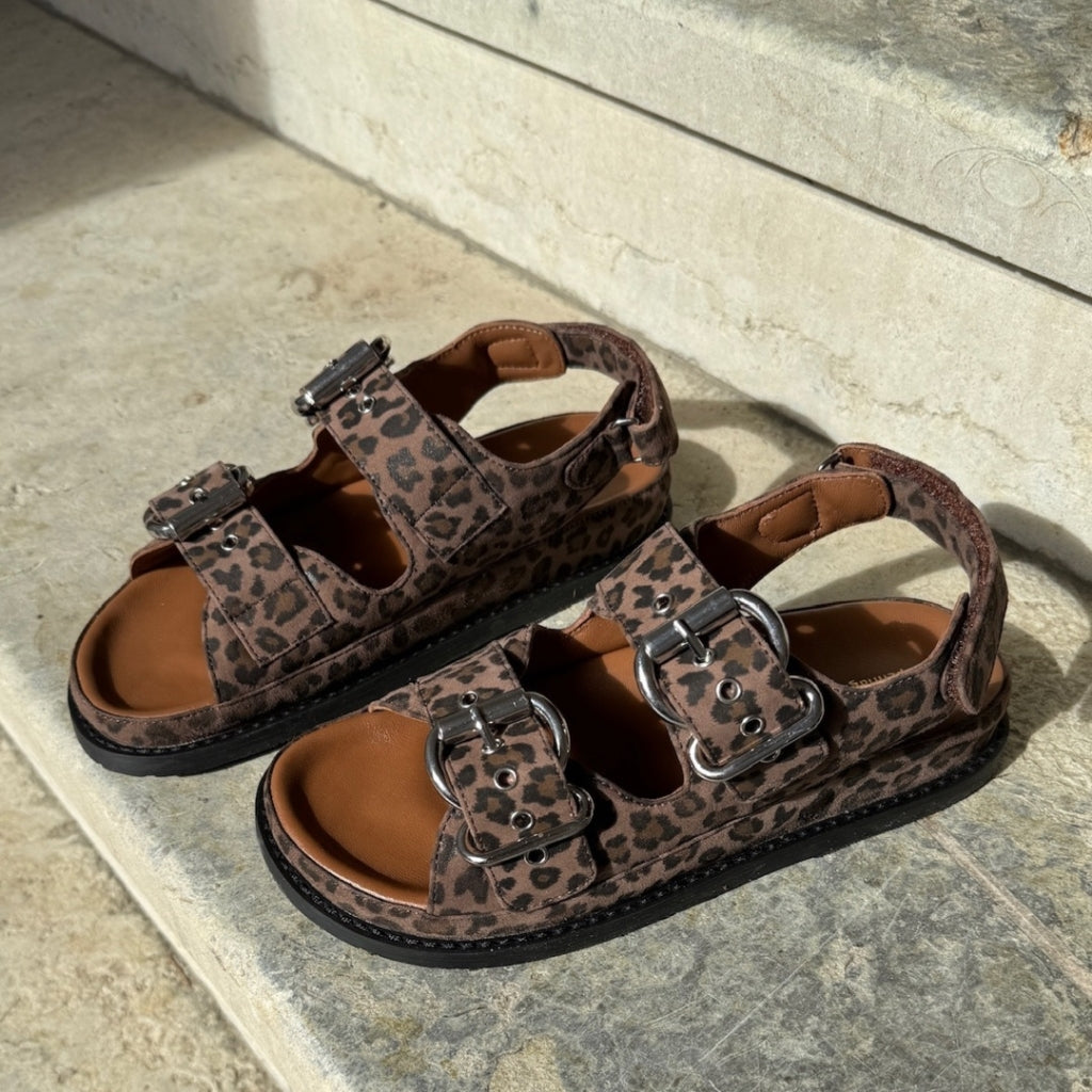 COPENHAGEN SHOES THE MAGICAL LEP Sandalen 0137 LEP (MOUSE)