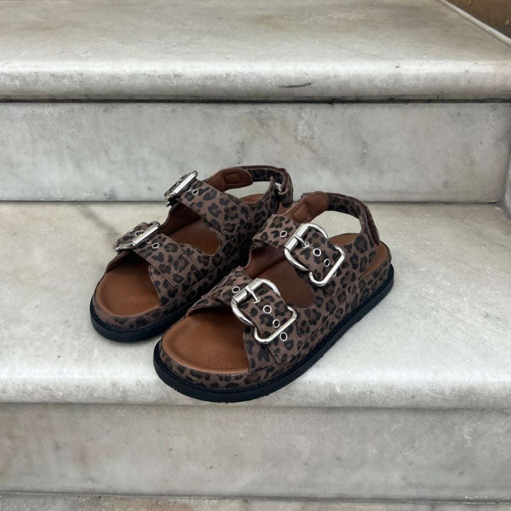 COPENHAGEN SHOES THE MAGICAL LEP Sandalen 0137 LEP (MOUSE)