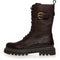 COPENHAGEN SHOES THE MOON Laarzen 0012 BROWN