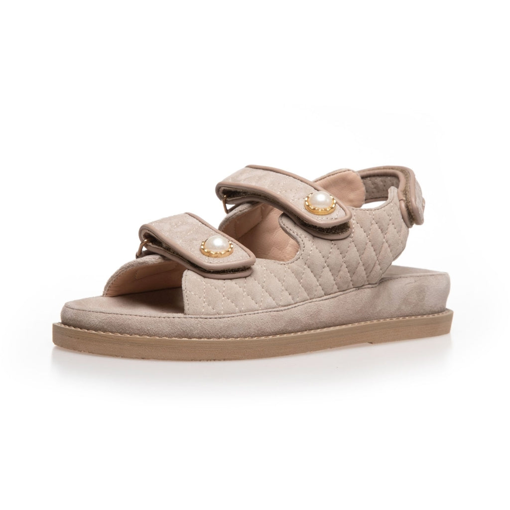 COPENHAGEN SHOES THE PEARL SANDAL Sandalen 0301 BISCUIT
