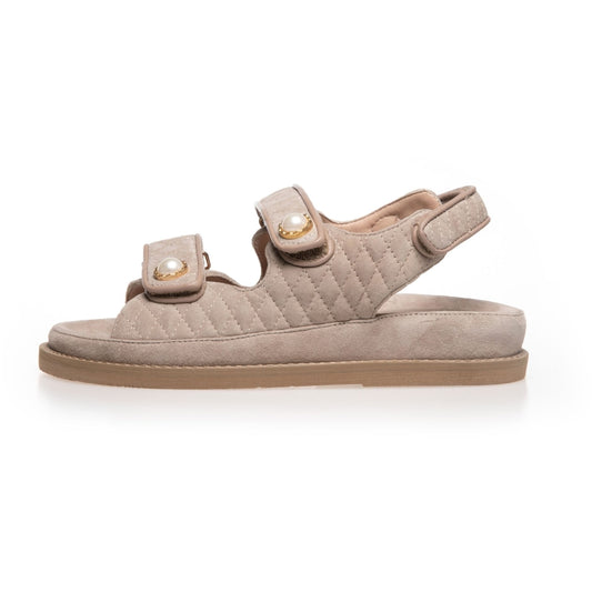 COPENHAGEN SHOES THE PEARL SANDAL Sandalen 0301 BISCUIT