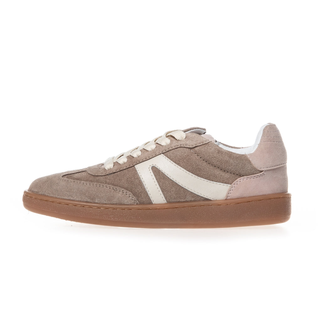 COPENHAGEN KIDS THE POWER SNEAK GIRL Sneakers 0012 BROWN