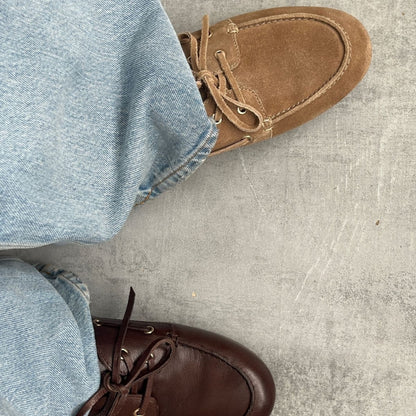 COPENHAGEN SHOES THE REAL MOVE S. Mules 0301 BISCUIT