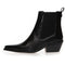 COPENHAGEN SHOES THE RIDE Laarzen 0001 BLACK