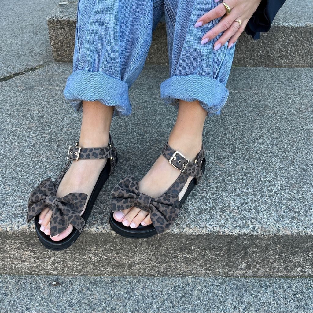 COPENHAGEN SHOES THE SUMMER BREEZE - LEP Sandalen 0137 LEP (MOUSE)