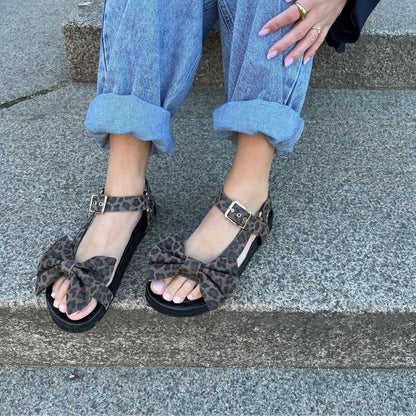 COPENHAGEN SHOES THE SUMMER BREEZE - LEP Sandalen 0137 LEP (MOUSE)