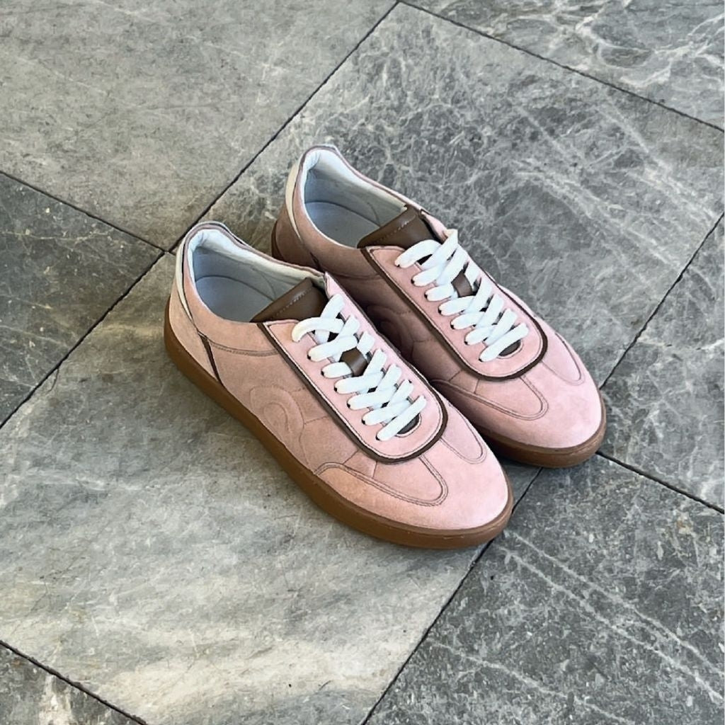 COPENHAGEN SHOES THE WONDER Sneakers 158 ROSA