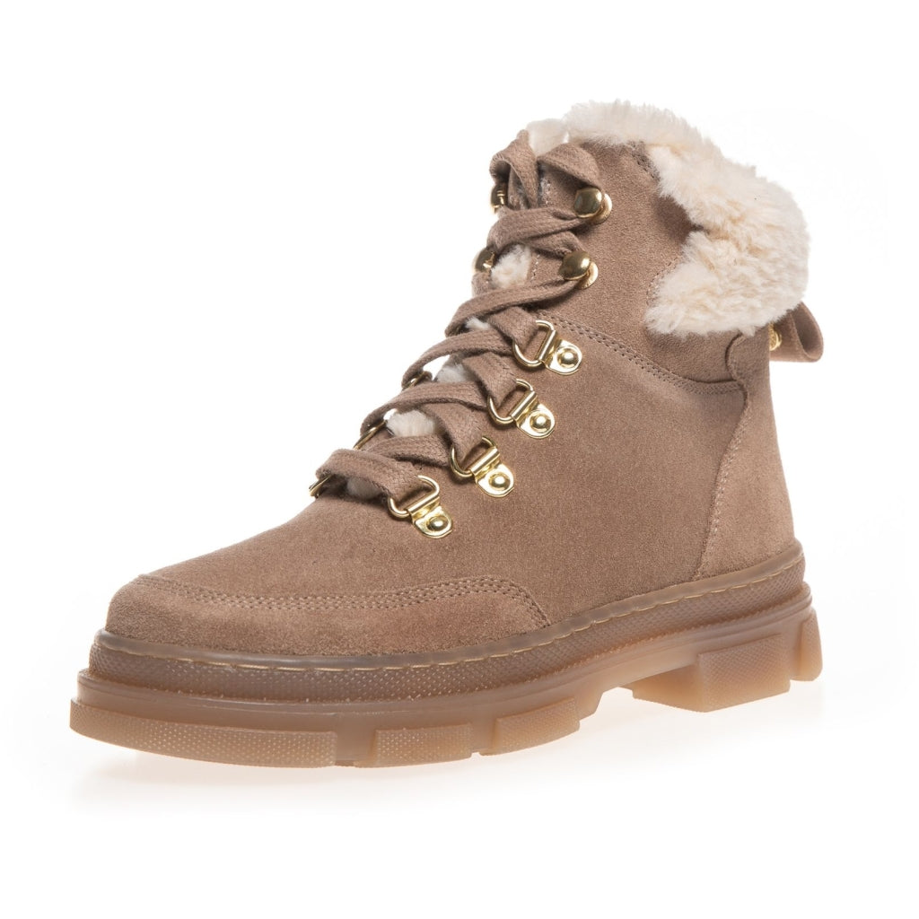 COPENHAGEN KIDS TILDA (WR) Laarzen 0002 BEIGE