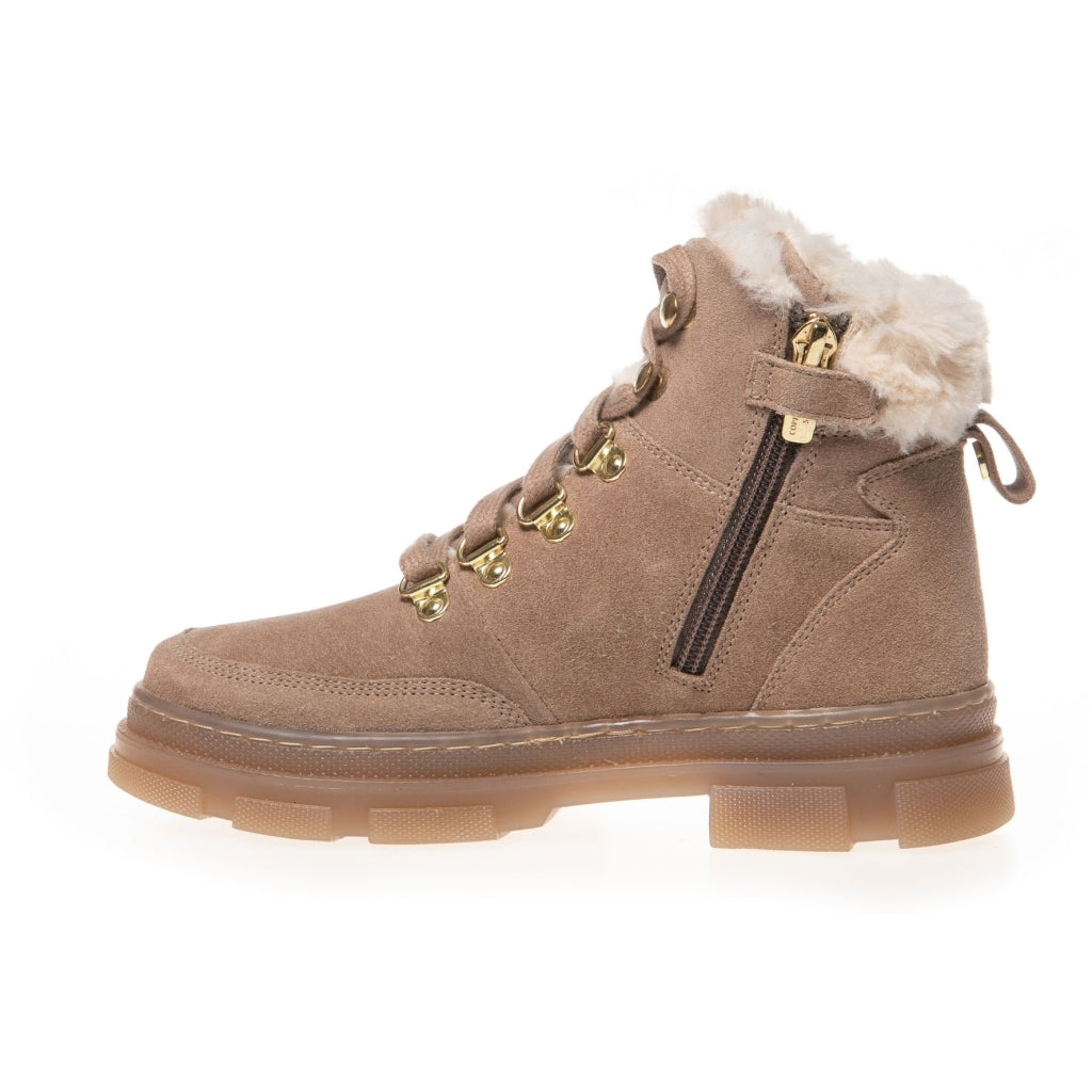 COPENHAGEN KIDS TILDA (WR) Laarzen 0002 BEIGE