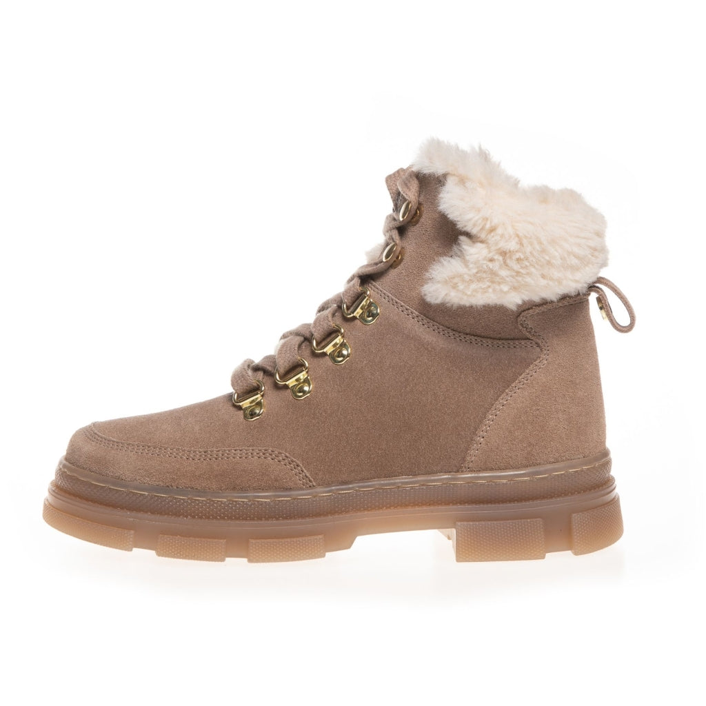 COPENHAGEN KIDS TILDA (WR) Laarzen 0002 BEIGE
