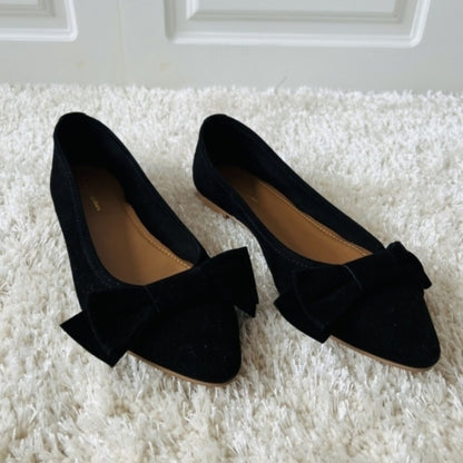COPENHAGEN SHOES TIME ON MY OWN 23 Ballerinas 0001 BLACK