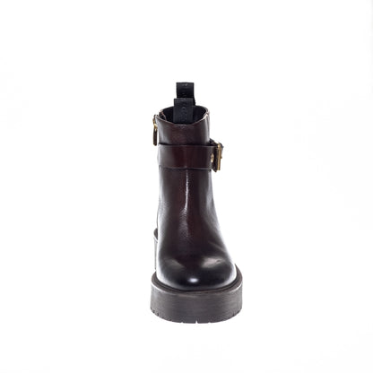 COPENHAGEN SHOES TOGETHER Laarzen 004 Dark brown