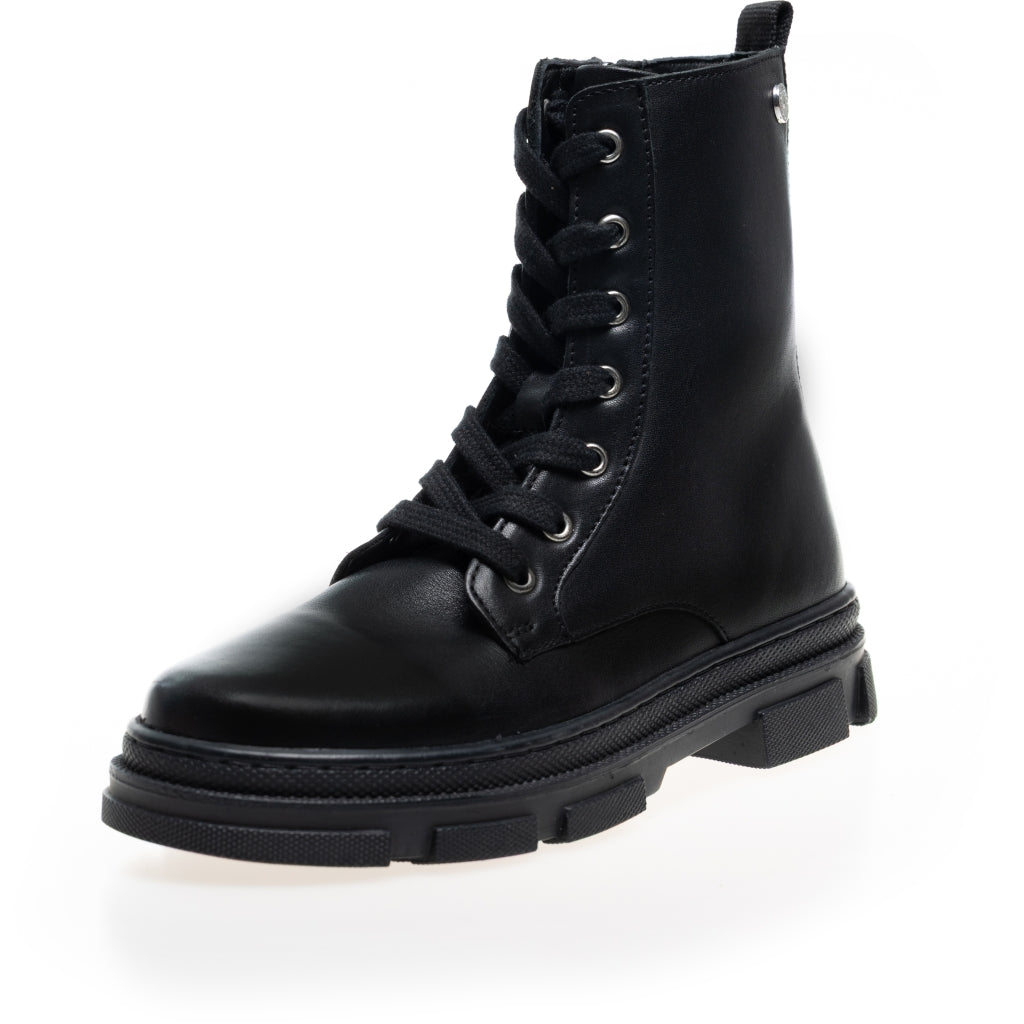COPENHAGEN KIDS VALENTINA (WR) Laarzen 0001 BLACK