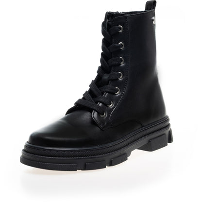COPENHAGEN KIDS VALENTINA (WR) Laarzen 0001 BLACK
