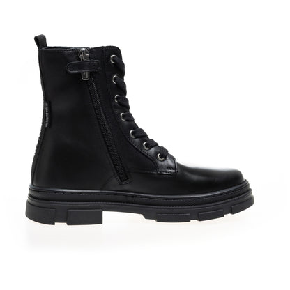 COPENHAGEN KIDS VALENTINA (WR) Laarzen 0001 BLACK