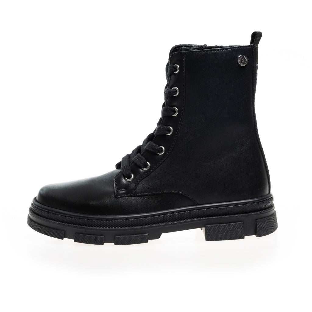 COPENHAGEN KIDS VALENTINA (WR) Laarzen 0001 BLACK