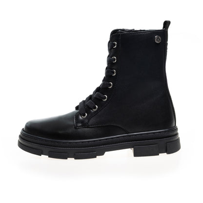 COPENHAGEN KIDS VALENTINA (WR) Laarzen 0001 BLACK
