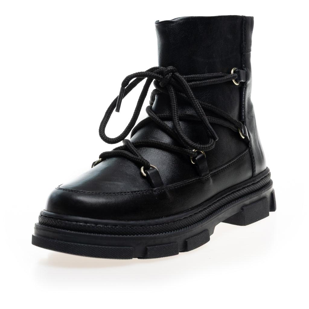 COPENHAGEN KIDS VICTORIA (WR) Laarzen 0001 BLACK