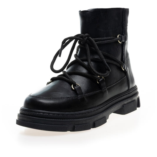 COPENHAGEN KIDS VICTORIA (WR) Laarzen 0001 BLACK