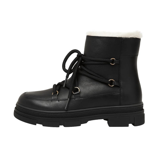 COPENHAGEN KIDS VICTORIA (WR) Laarzen 0001 BLACK